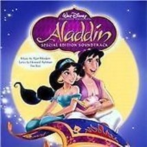 Various Artists : Aladdin CD (2006) Pre-Owned - £11.96 GBP