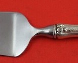 King Richard by Towle Sterling Silver Cheese Server HH WS 7&quot; - $48.51