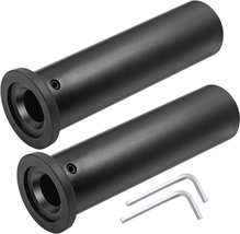 Olympic Adapter Sleeve - Converts 1&quot; Standard Weight Plate Posts to 2&quot; O - £27.59 GBP