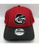 Rochester Red Wings New Era 9Forty MILB Adjustable Hat Cap - $21.95