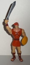 Vintage McDonald&#39;s Happy Meal Toy - Disney Hercules 3 1/4&quot; PVC Figure - £9.43 GBP