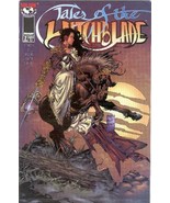 TALES OF THE WITCHBLADE 2 *NM/MINT 9.8* TOP COW - $2.69 CAD