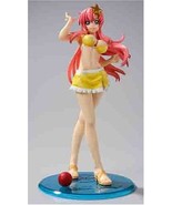 Gundam Seed Destiny RAHDX Figure Meer Megahouse Part 4 - $14.70