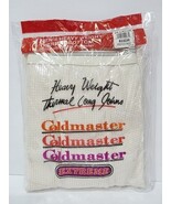 Coldmaster Extreme 2X-LARGE IVORY Thermal Long Johns Bottom Men's Weight... - $20.99