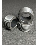 Machine Shop Thread Rolling Dies. 5/8&quot;-11 Set of 3.   NO. 50 - $185.25