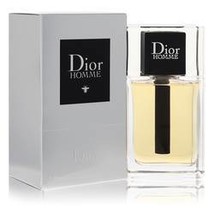 Dior Homme Cologne by Christian Dior, A ground breaking fragrance, created in 20 - $103.86