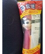 Disney Pez Minne Mouse - $6.76 CAD