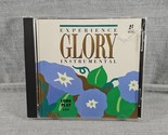 Integrity Music: Experience Glory Instrumental (CD, 1991, Integrity Music) - $14.21