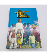 Las Bellas Historias de la Biblia by Arturo S. Maxwell Hardcover Vol 10 ... - £14.91 GBP
