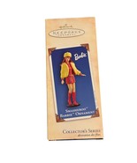 Hallmark Keepsake Ornament Smasheroo Barbie Collectors Series 2004 Handc... - €8,23 EUR