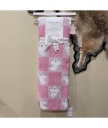 2024 Halloween New Cupcakes and Cashmere Pink Ghost Blanket 50x70 Viral ... - $75.00 CAD