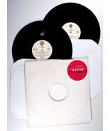 Cher - All Or Nothing (12" Single) (1999) 2x Vinyl PROMO • Danny Tenagli... - $30.61