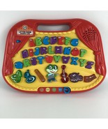 Leap Frog Letter Band Phonics Jam Electronic Learning Toy 2018 ABC Music... - $751.43 MXN
