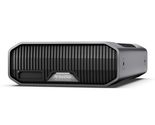 SanDisk Professional 12TB G-Drive Project - External HDD, Thunderbolt 3,... - $727.22+