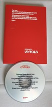 Romance: Untold by Enhypen (Engene Ver.) Belift Lab Music Album CD &amp; Boo... - $8.15