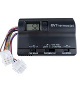 6536A3351 Digital Thermostat,Compatible for Coleman Mach,2 Stage Wall Th... - €61,28 EUR