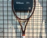 Wilson Pro Staff 97UL v14.0 Tennis Racket Racquet 97sq 270g 16x19 G2 Uns... - £283.11 GBP