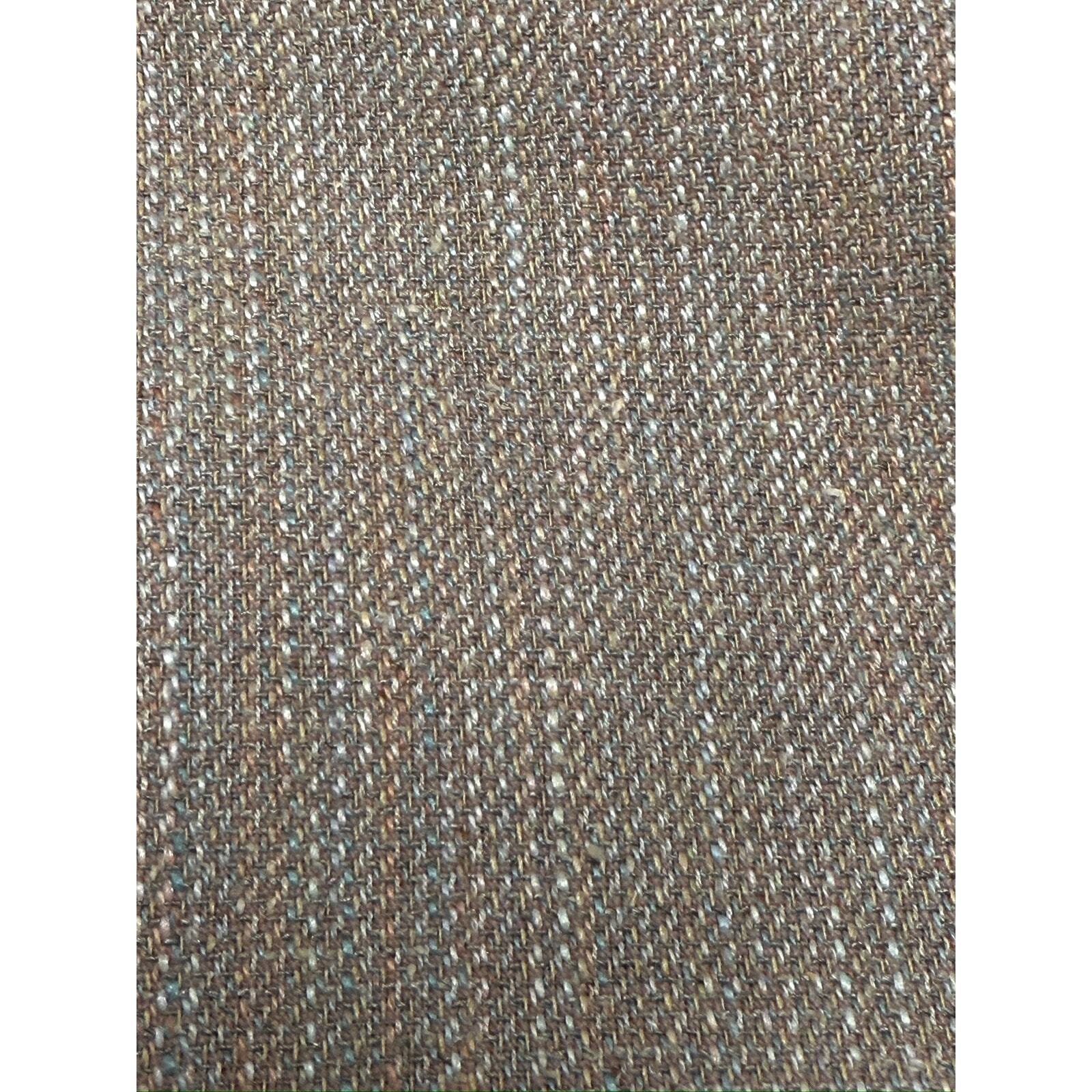 VTG Christian Dior Monsieur Pastel Tweed Suit Jacket Peach/Beige/Powder Blue 38 Item image 7