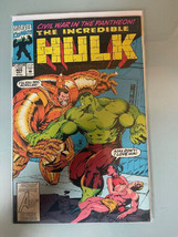 Incredible Hulk(vol. 1) #405 - Marvel Comics - Combine Shipping - £2.32 GBP