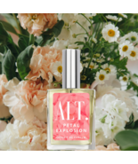 ALT. Fragrances Petal Explosion EDP Spray 2 Oz/60 ML inspired by FlowerBomb - $34.51 CAD