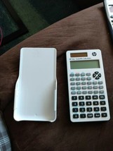 Hp10s+Scientific Calculator - £8.67 GBP