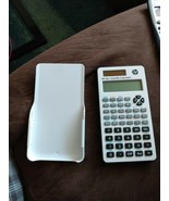 Hp10s+Scientific Calculator - £8.64 GBP