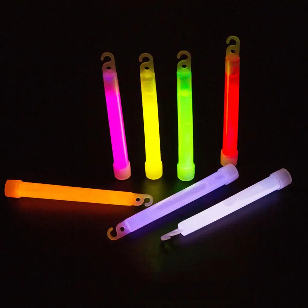 12Pcs Light Stick Emergency Light Stick Charming Light Stick Anti-corrosive - £14.20 GBP+