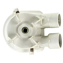 Oem Washer Drive Water Pump For Whirlpool LTE6234DQ2 YWET3300XQ0 GSQ9611KQ1 New - £56.97 GBP