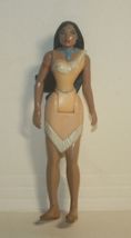 1995 Burger King Disney&#39;s Pocahontas Figure - £2.31 GBP