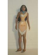 1995 Burger King Disney&#39;s Pocahontas Figure - $3.00