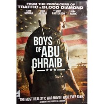 Luke Moran in The Boys from Abu Ghraib DVD - £3.88 GBP