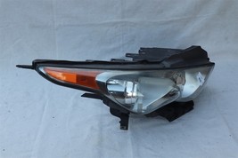 09-17 Infiniti FX35 FX50 FX37 QX70 Xenon HID Headlight Lamp Passenger Right RH image 6