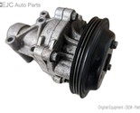 Water Pump With Housing For 17-18 Hyundai Santa Fe Sport  2.4 251252GTB0... - $49.45