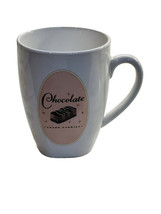 Vintage Sakura Confections Coffee Cup 12 Oz-Chocolate-Creame/Candies - $25.15