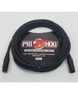 Pig Hog PHM15 XLR Tour Grade Microphone Cable, 15 Foot - $447.65 MXN