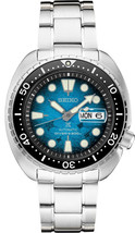 Seiko Prospex Save the Ocean Special Edition Automatic 45mm 20 ATM Men&#39;s Watch - £564.48 GBP