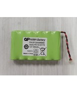 Battery for Honeywell 300-03864-1 ADEMCO ADI ADT LYNX Alarm GP130AAM6BMX... - £9.21 GBP