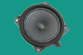2011-2014 Hyundai Sonata Rear  Front Door Speaker Audio Assembly 96330-3... - $49.87