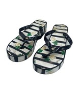 Kate Spade Remmie Flip Flop Wedge Thong Sandal 9M - $30.00