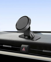 Magnetic Phone Car Mount , Dashboard Phone Holder for Car - £10.79 GBP