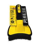 Pennzoil Wheel &amp; Tire Brush Comfortable Ergonomic Grip Curved Brush Head... - $23.99