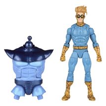 Marvel Hasbro Legends Series Speedball Classic Comics Action Figure 6-inch Colle - £25.85 GBP