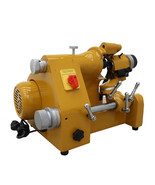 Universal Multi-Functional 220v Cutter Grinder Sharpener 3.94&quot; Max Grind... - $718.79