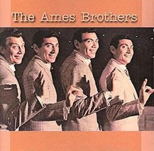 The Ames Brothers - £5.97 GBP