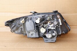 09-11 BMW E90 330i 335D 4dr Sedan Halogen Headlight Driver Left LH *TYC* image 7