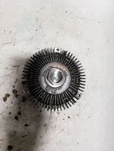 Fan Clutch 163 Type ML350 Fits 98-05 MERCEDES ML-CLASS 701743 - $68.26