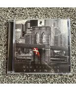 New Politics - Vikings Pre-owned CD Compact Disc - €5,98 EUR