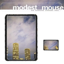 The Lonesome Crowded West By Modest Mouse [music ] - CD - £36.99 GBP