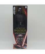 Hasbro Star Wars Hero Series Star Wars: The Rise of Skywalker Kylo Ren  - £13.15 GBP