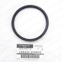 New Genuine Nissan 80-86 720 Pickup Air Cleaner Insulator 16523-24G00 - $518.56 MXN